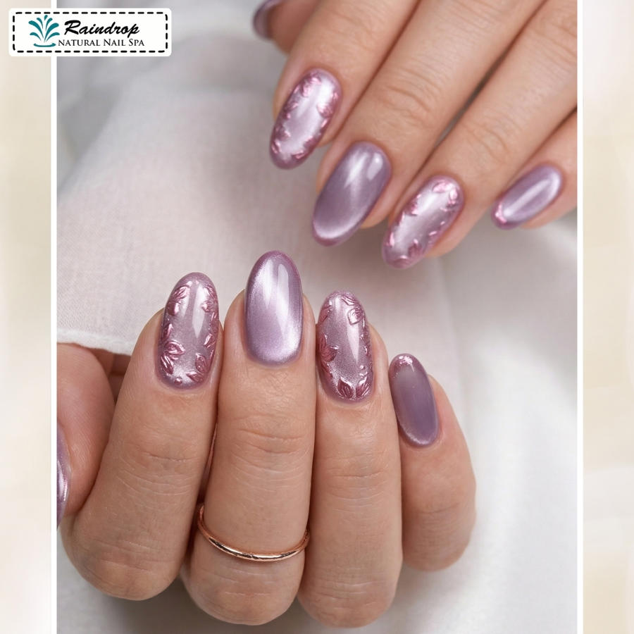 Nail Art Design